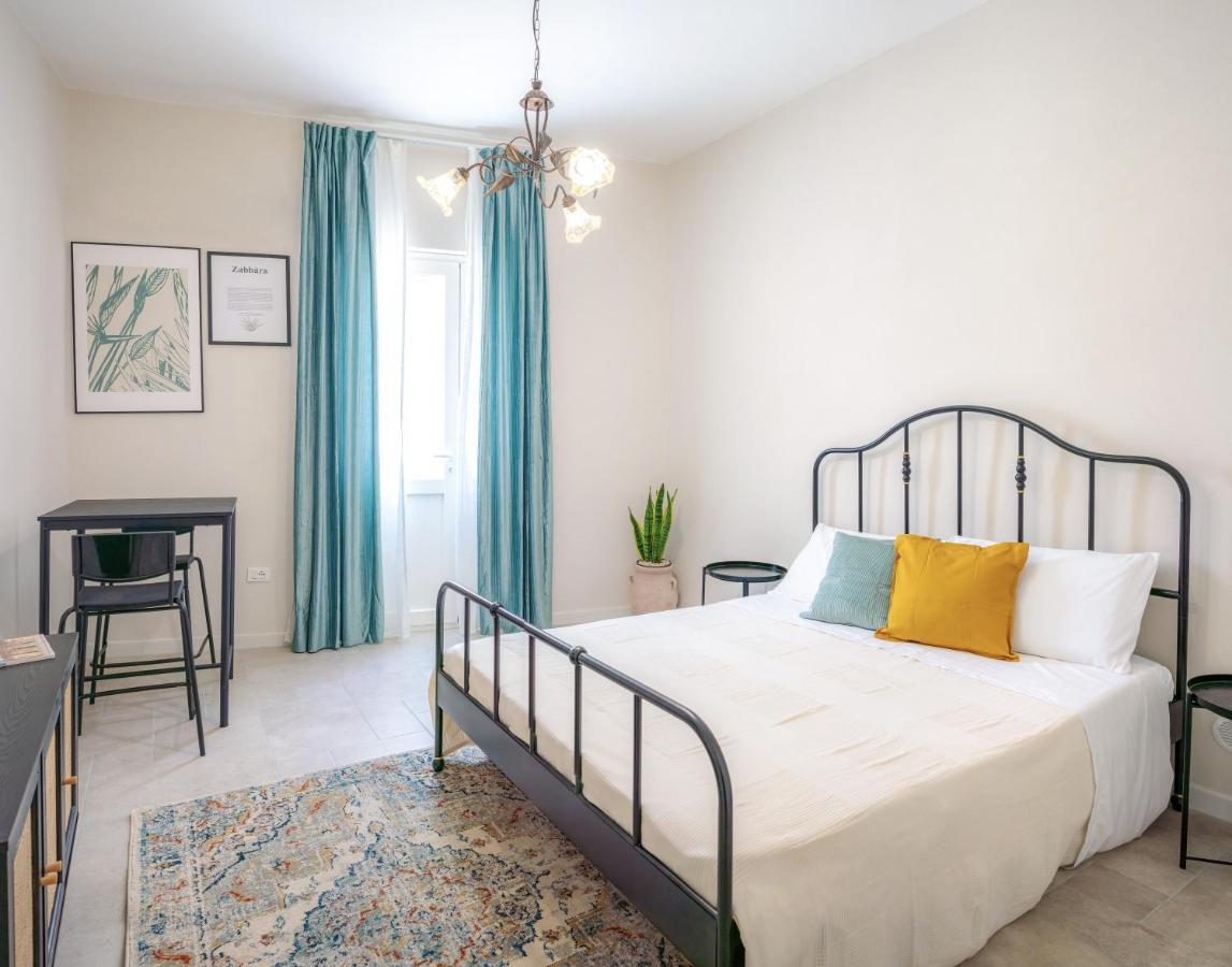 Zabbara Apartamento Noto Exterior foto